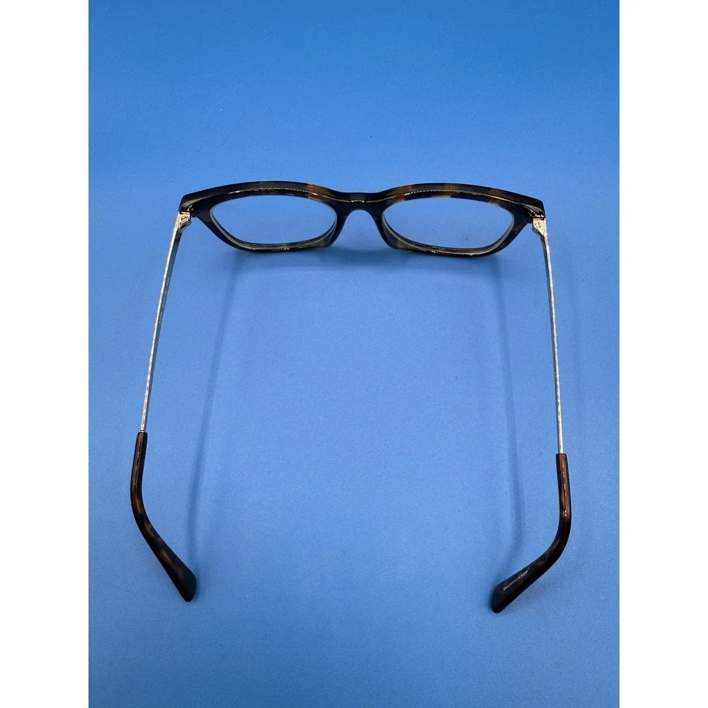 Michael Kors MK4073U‎ (Seattle) 3006 50-16-140 Tortoise Brown Eyeglasses Frame